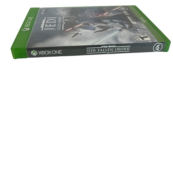 Star Wars Jedi: Fallen Order – Xbox One - Picture 8 of 8